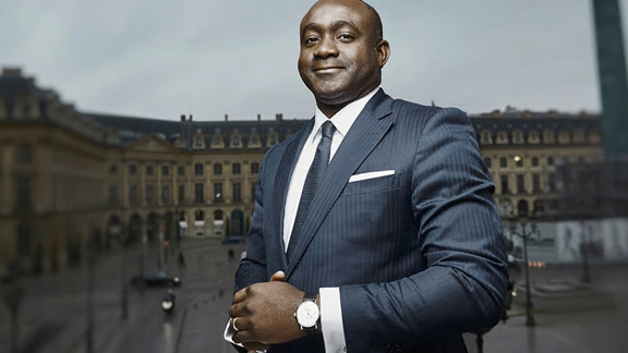 Côte d’Ivoire : Ibrahim Magassa, banquier d’intérêt public – Entretien Exclusif avec Mr Ibrahim Magassa